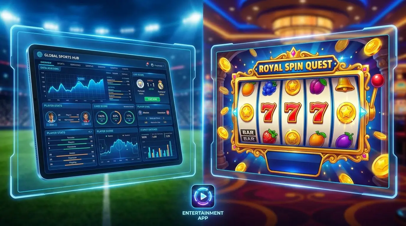 Uso del bono en deportes y juegos online dentro de una plataforma digital