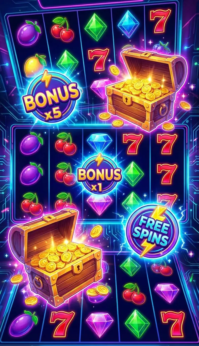 Bonos de bienvenida, giros gratis y promociones en tragamonedas Wplay