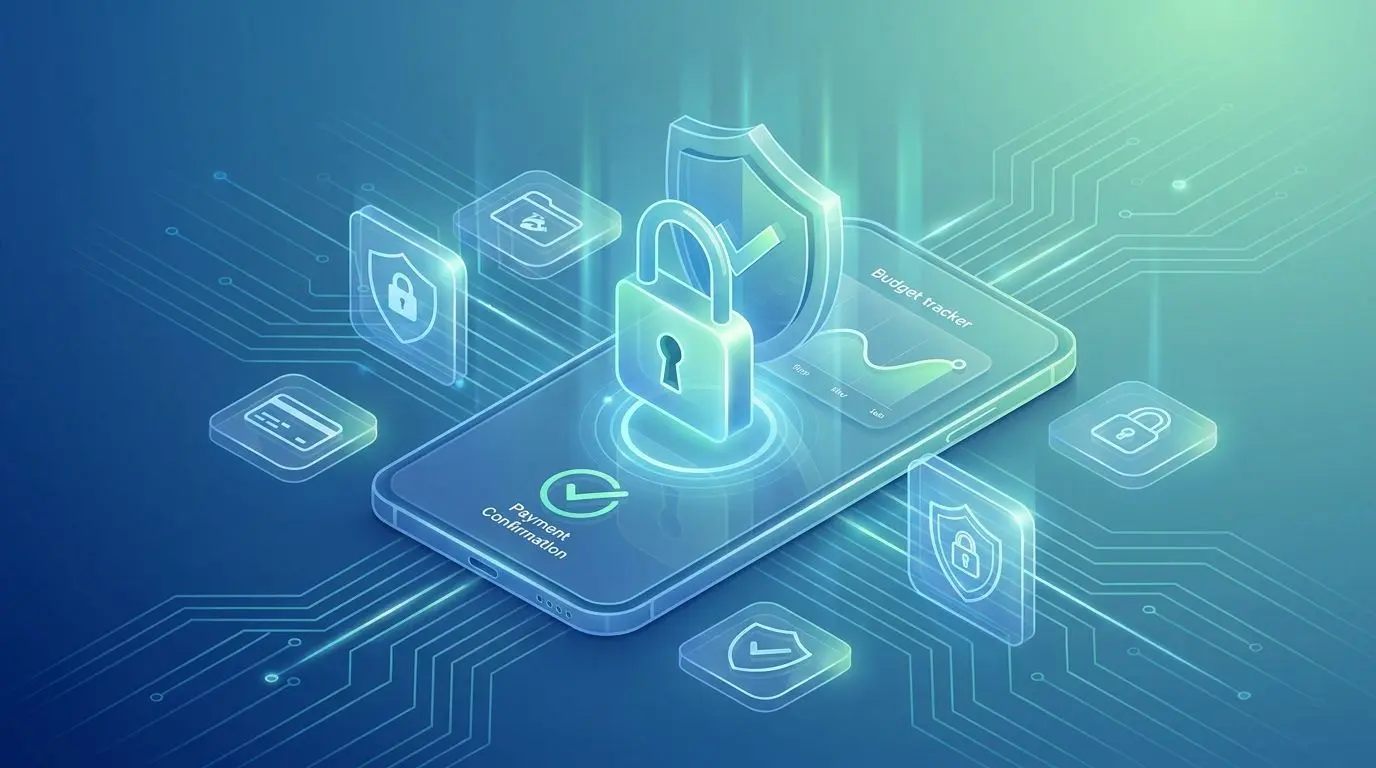 Seguridad digital y control de presupuesto en pagos online